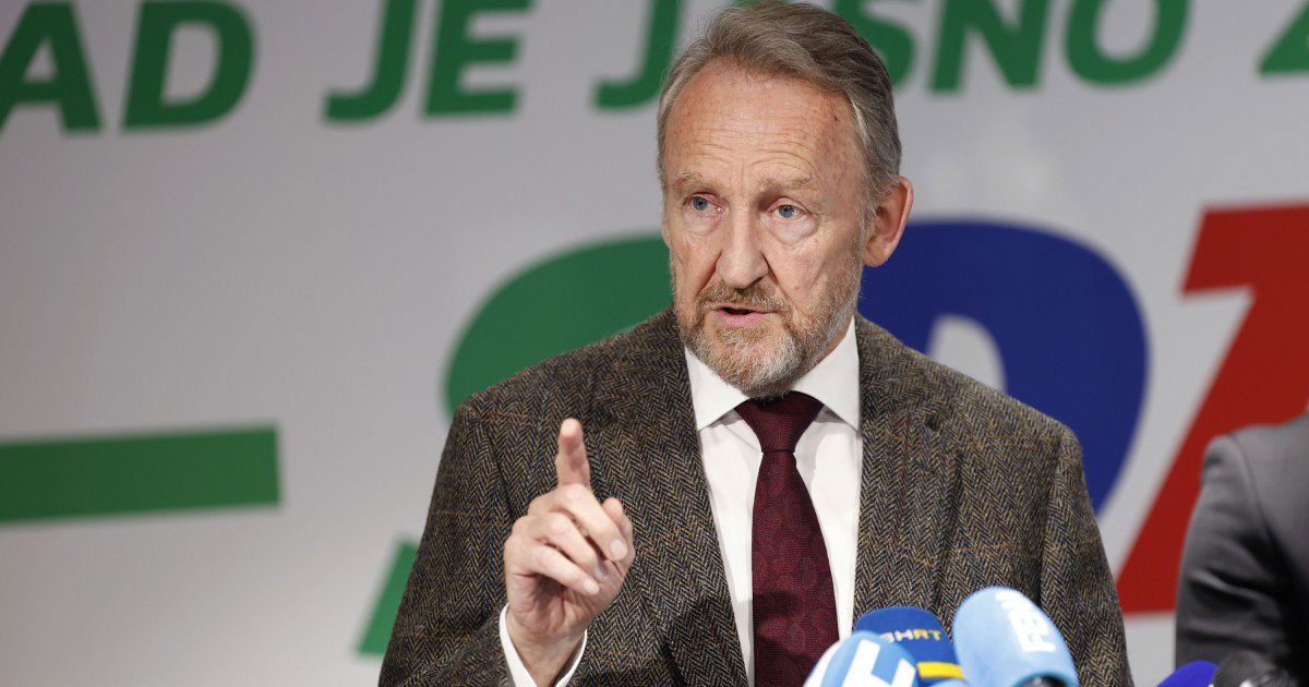 Bakir Izetbegović