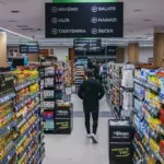 Bingo market