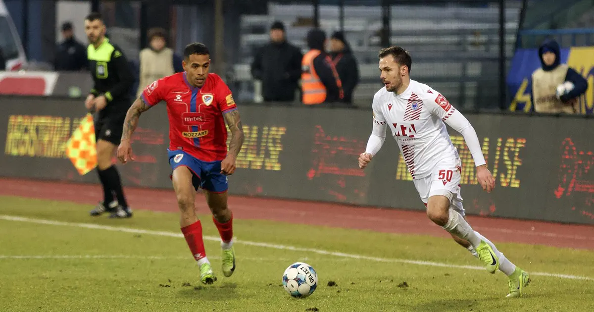 Borac Zrinjski