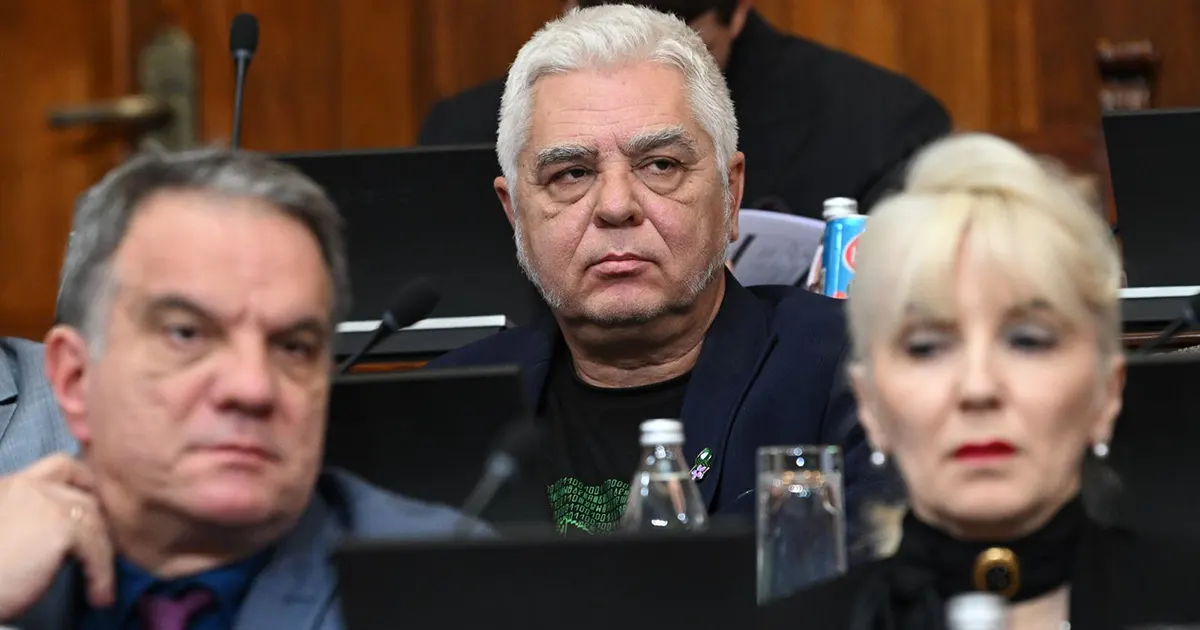 Boris Bratina
