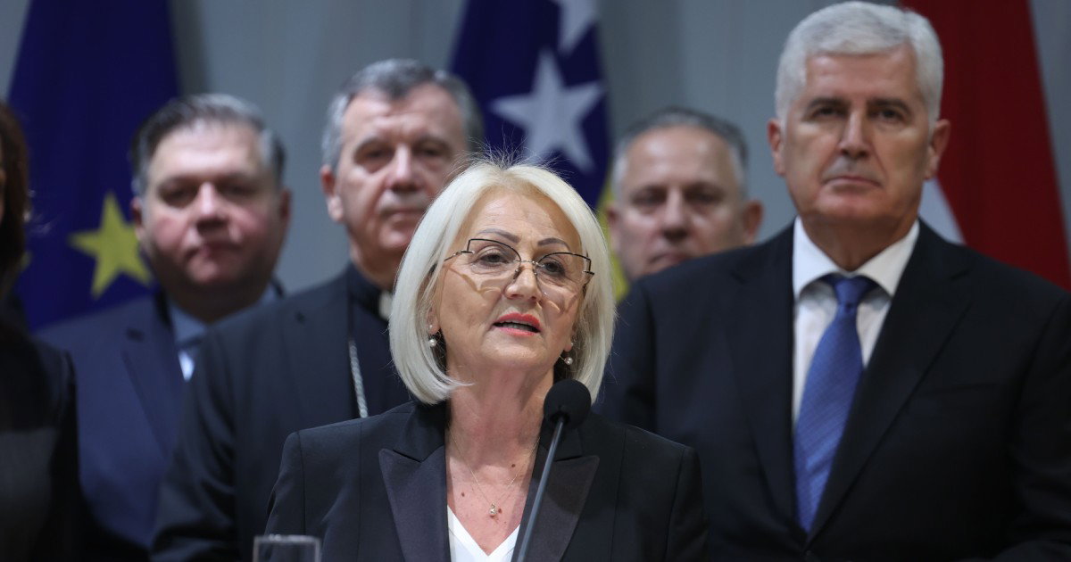 Borjana Krišto