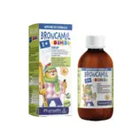 Broncamil bimbi - sirup protiv kašlja