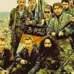 VRS i Rusi na položajima iznad Sarajeva