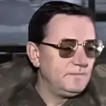 Dragomir Milošević tokom rata