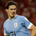 Edinson Cavani