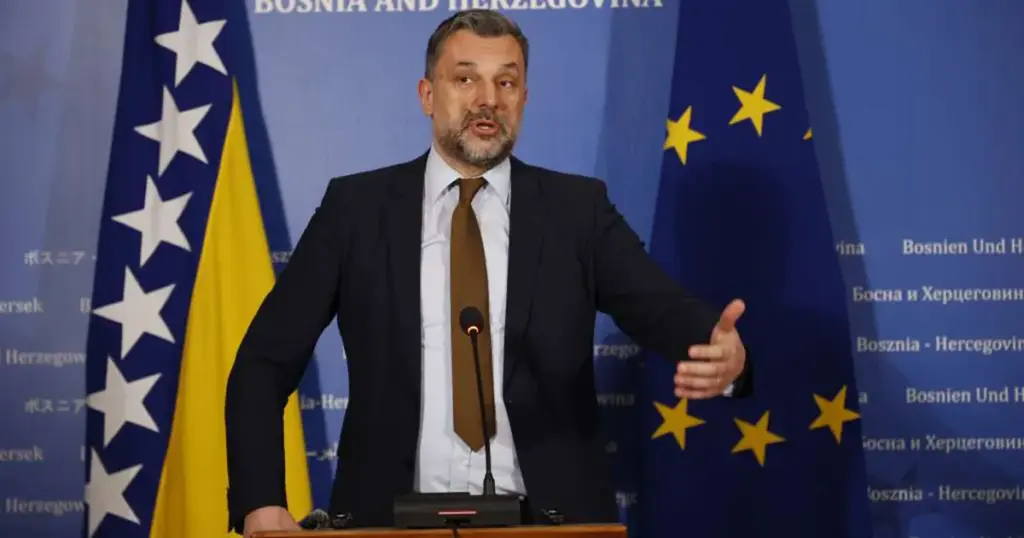 Elmedin Konaković