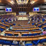 Evropski parlament
