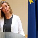 Federica Mogherini