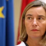 Federica Mogherini