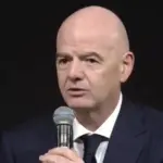 Gianni Infantino