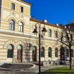 Grand Hotel Posavina u Brčkom