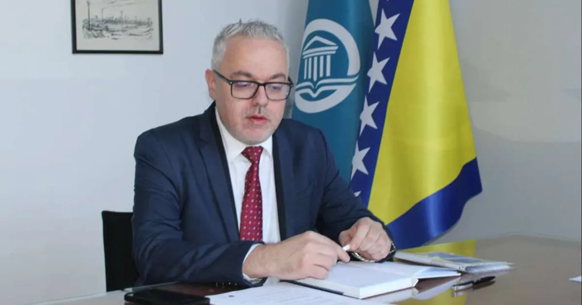 Haris Ćutahija