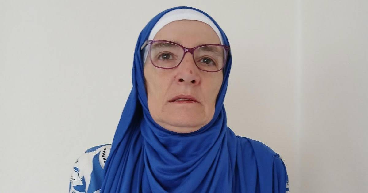 Hatidža Čajić