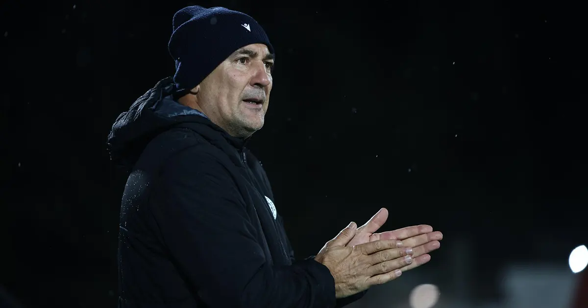 Igor Štimac