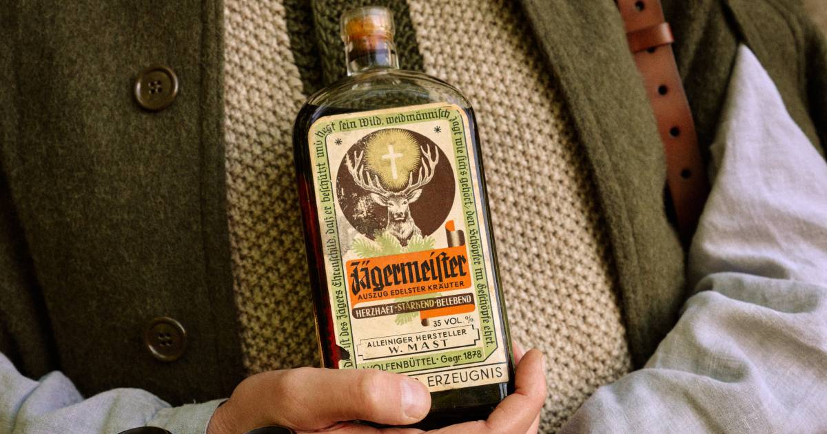 Jägermeister