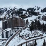 Jahorina Mountain Resort & Spa