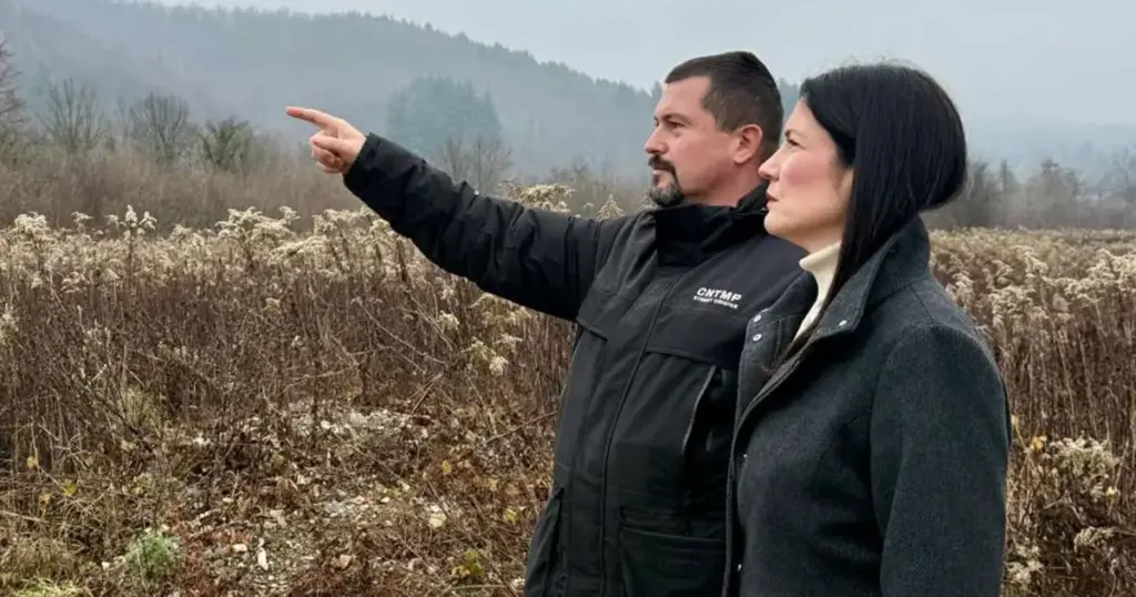 Trivić: Jedini pravni put je tužba BiH protiv Hrvatske zbog nuklearnog otpada