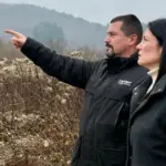 Trivić: Jedini pravni put je tužba BiH protiv Hrvatske zbog nuklearnog otpada
