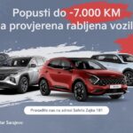 Kia centar Sarajevo