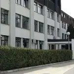 Kantonalna bolnica Livno