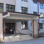 Kantonalna zupanijska bolnica Livno