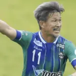 Kazuyoshi Miura