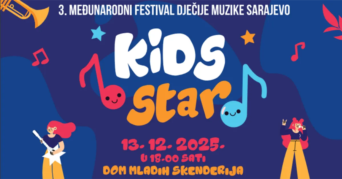 Kids Star