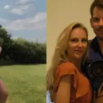 Kristina Joksimović sa svojim ubicom