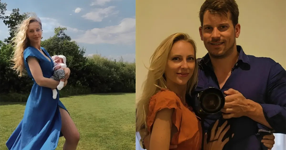 Kristina Joksimović sa svojim ubicom