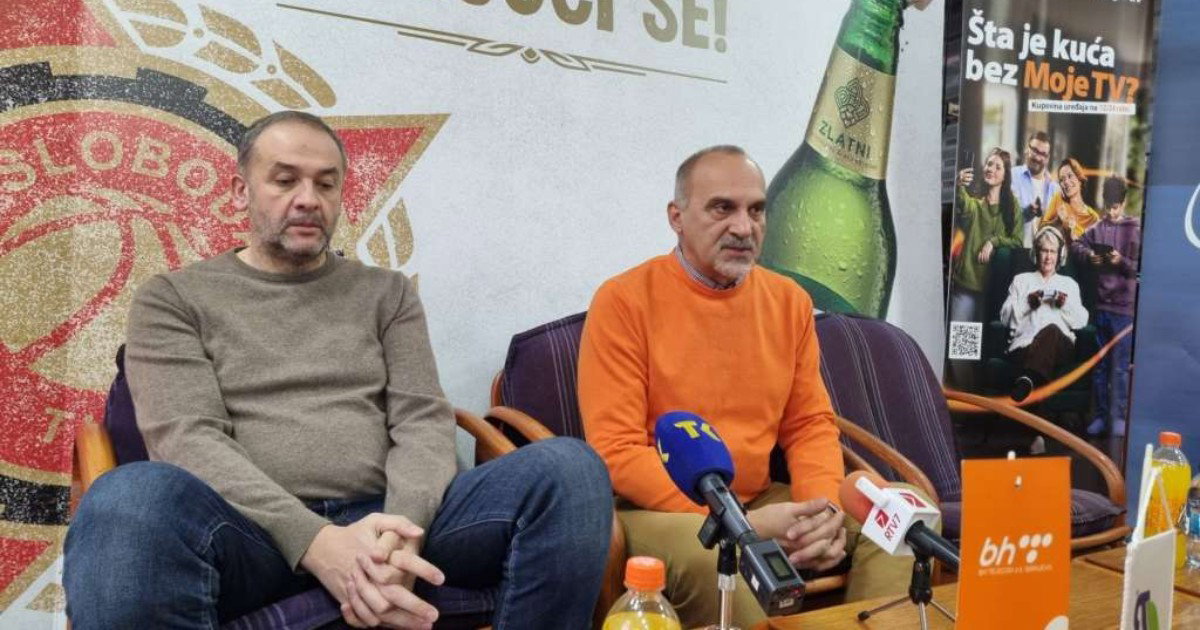 Marko Trbić