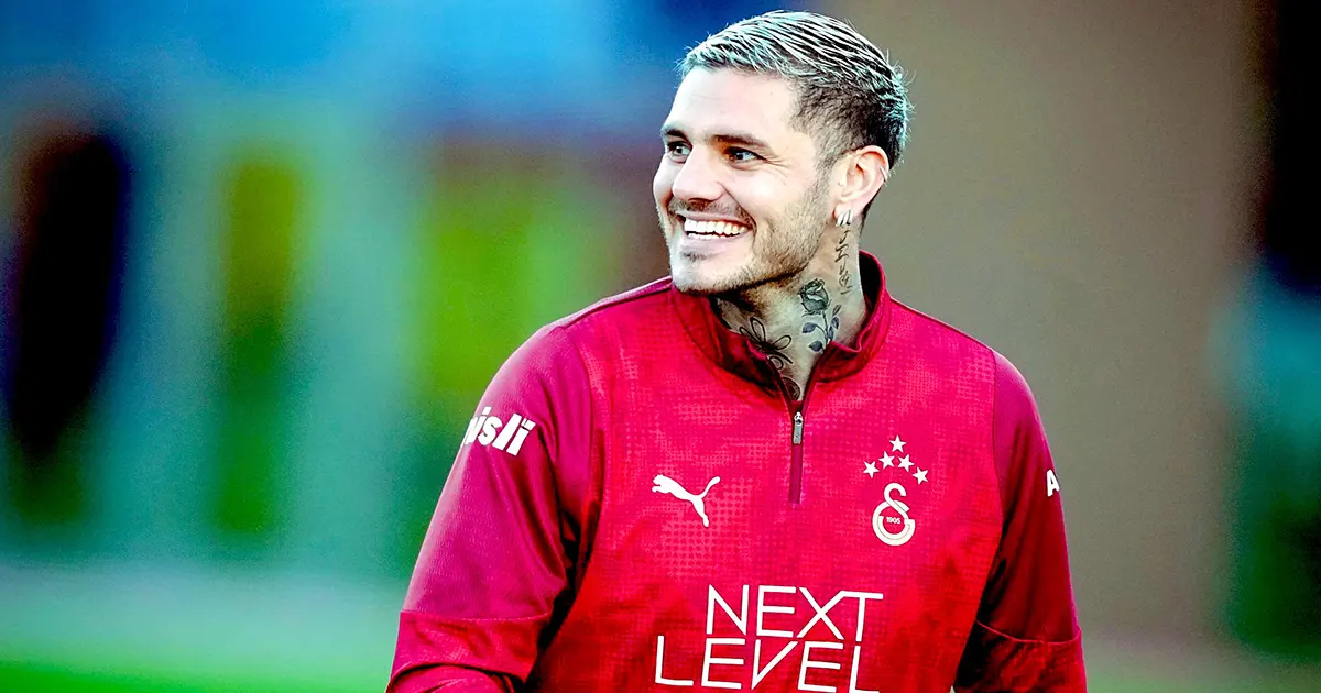Mauro Icardi