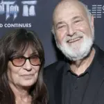 Michelle i Rob Reiner