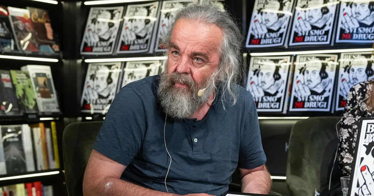 Miljenko Jergović