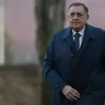 Milorad Dodik
