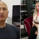 Muhamed Ajanović i Dalila Hakalović
