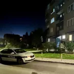 Napad nožem u Tuzli