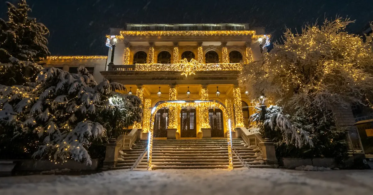 Narodno pozorište Sarajevo
