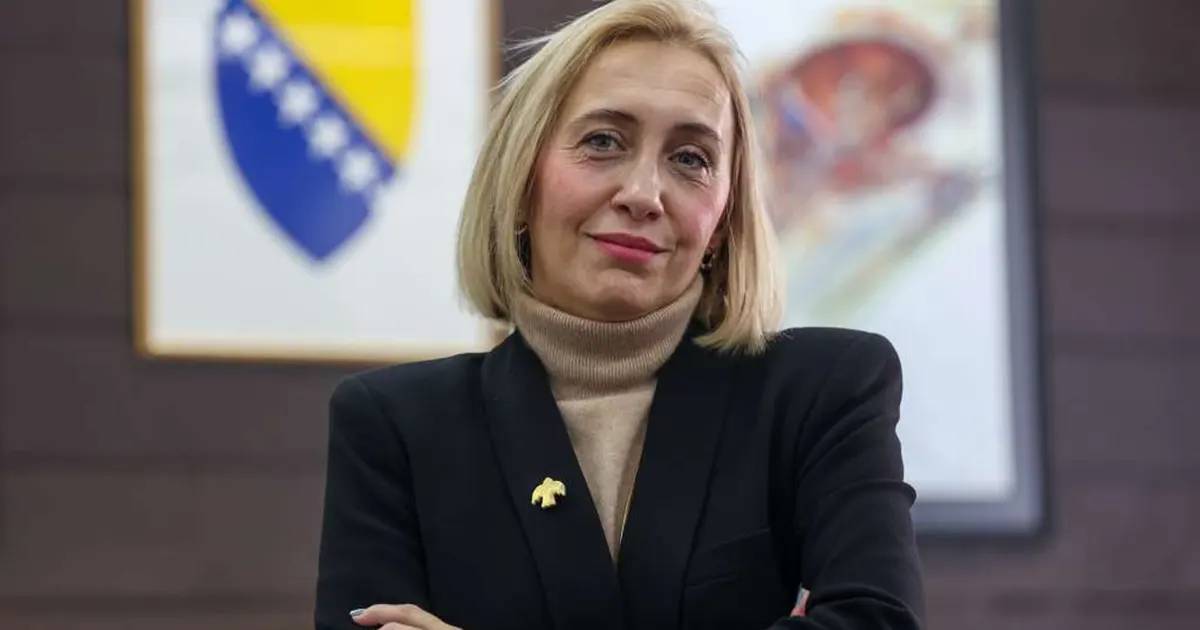 Nasiha Pozder