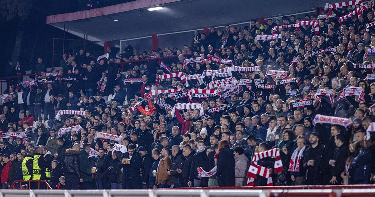 Navjači Zrinjskog