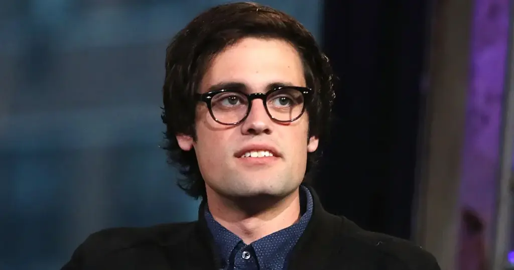 Nick Reiner