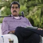 Nicolas Maduro