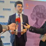 OSCE pokrenuo strateški dijalog u cilju donošenja zakona o sprečavanju nasilja u porodici u RS