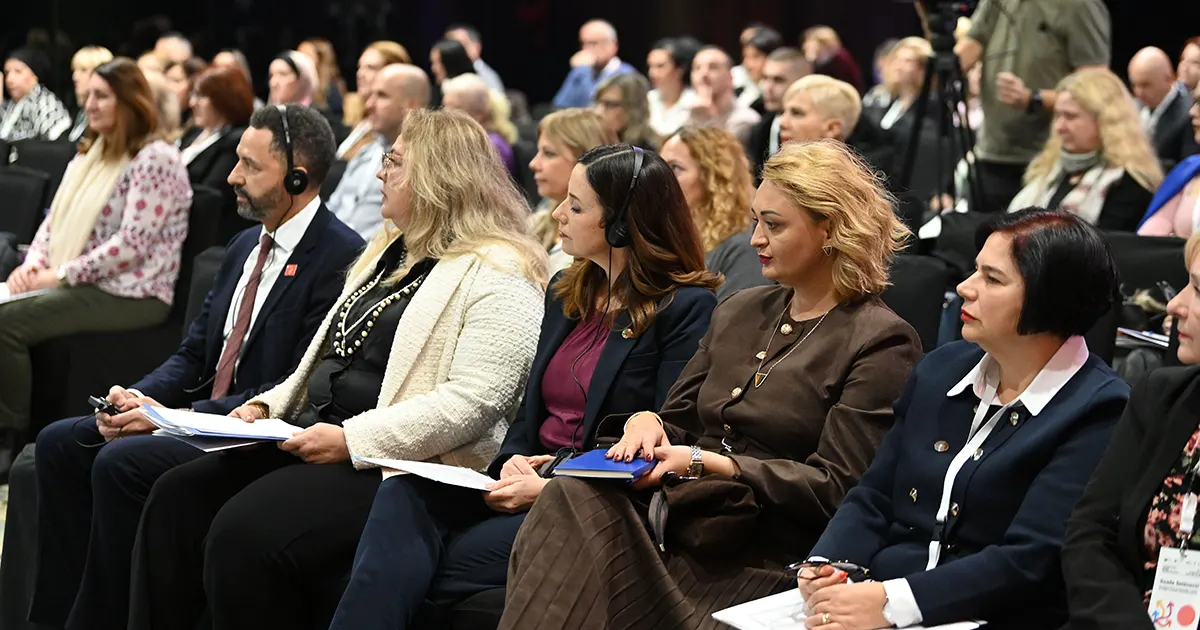 Otvoren novi program prevencije i odgovora na rodno zasnovano nasilje u BiH