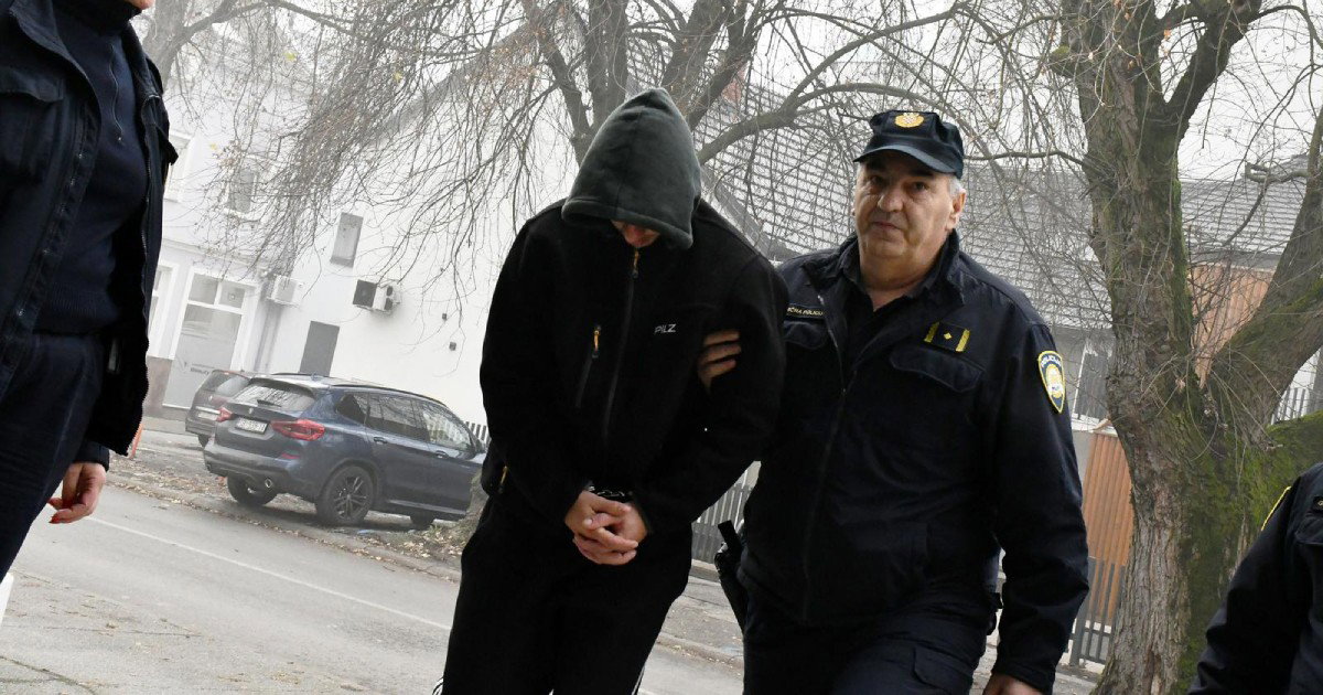 Istražni zatvor državljaninu BiH osumnjičenom za krijumčarenje migranata preko Save