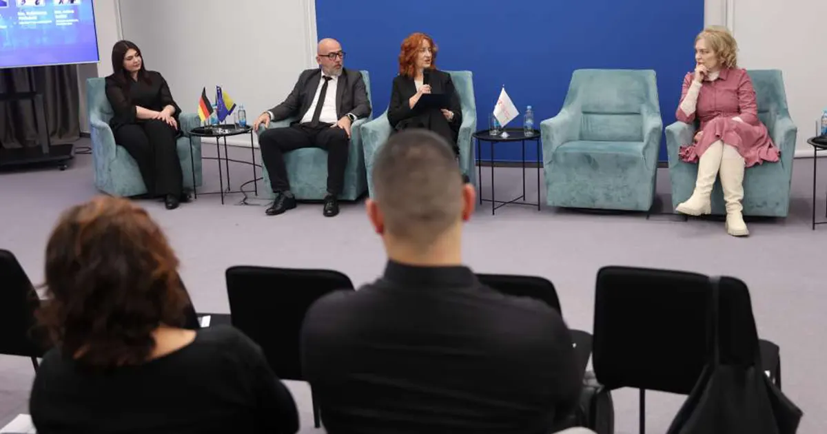 Predstavljen projekat digitalne transformacije u BiH
