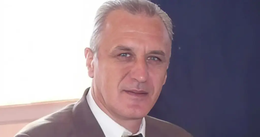 Radomir Kurtić