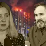Zinaida Razić-Halilović i Mirsad Bakalović