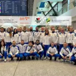 Reprezentacija BiH u kickboxingu