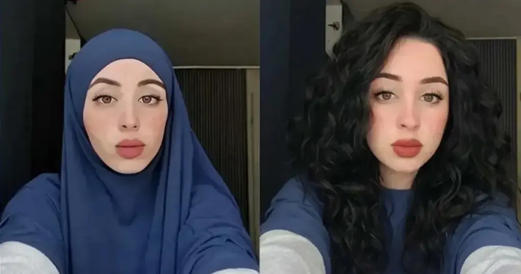 Ubijena Rian Al Najjar