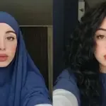 Ubijena Rian Al Najjar